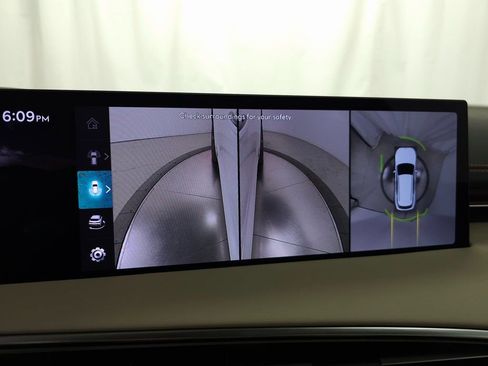 Used 2026 Genesis GV70 3.5T Sport Prestige image 27