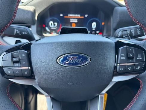 New 2026 Ford Explorer ST image 35