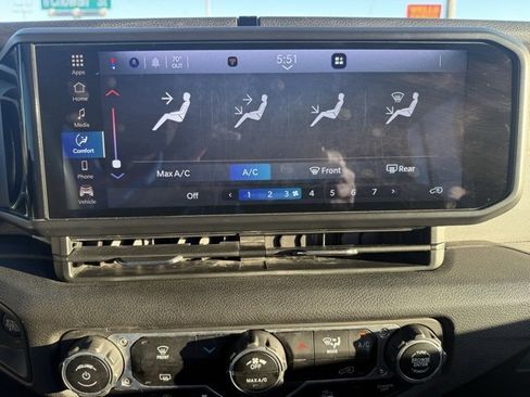 Certified 2024 Jeep Wrangler Sport S image 20