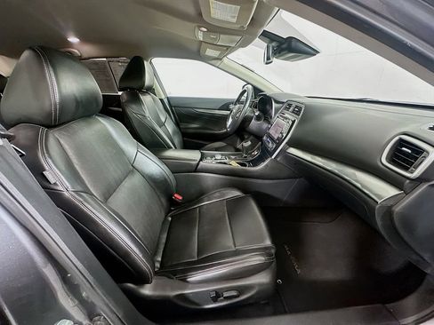 Used 2021 Nissan Maxima 3.5 SV w/ Floor Mat Group image 27