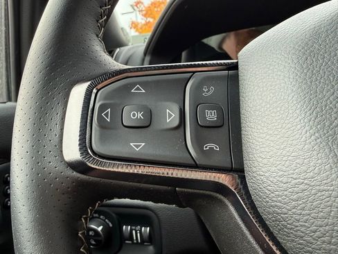 New 2025 RAM 2500 Power Wagon image 16