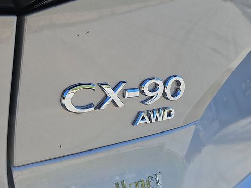 New 2026 MAZDA CX-90 3.3 Turbo S w/ Premium Plus image 22