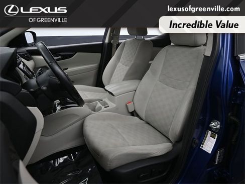 Used 2020 Nissan Rogue Sport SV w/ All-Weather Package image 24