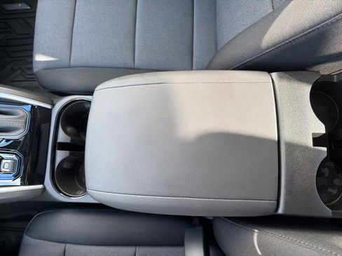 New 2026 Chevrolet Colorado Trail Boss image 16