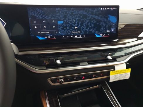 Used 2026 BMW X5 xDrive40i w/ Premium Package image 19