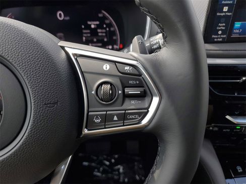 New 2026 Acura MDX w/ Technology Package image 24