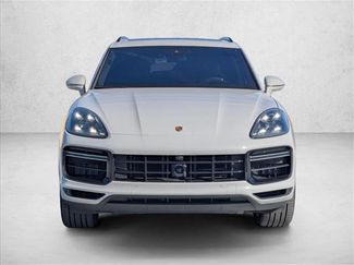 Used 2022 Porsche Cayenne Turbo video 2
