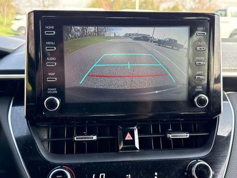 Used 2020 Toyota Corolla SE image 28