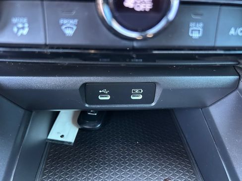 Used 2024 Honda Accord Sport image 26