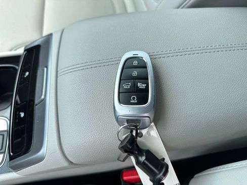 Used 2023 Hyundai Tucson SEL w/ Convenience Package AWD/4WD image 41
