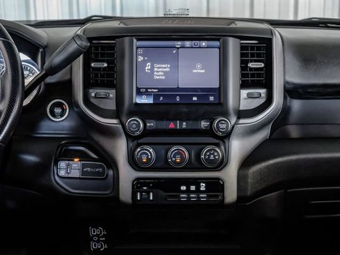 Used 2022 RAM 3500 Tradesman image 25