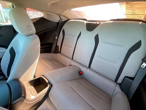 Used 2018 Chevrolet Camaro LT w/ RS Package image 28