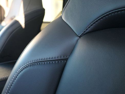 Used 2025 Ford Bronco Outer Banks image 13