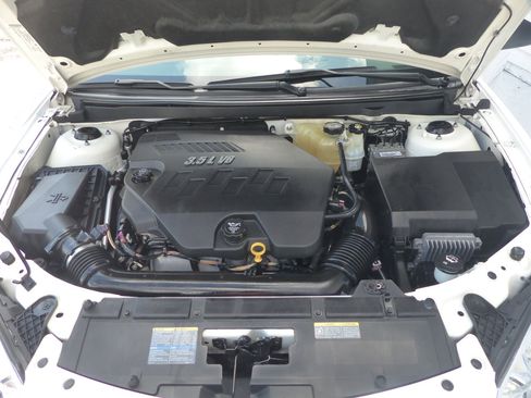 Used 2007 Pontiac G6 GT w/ Premium Package image 25