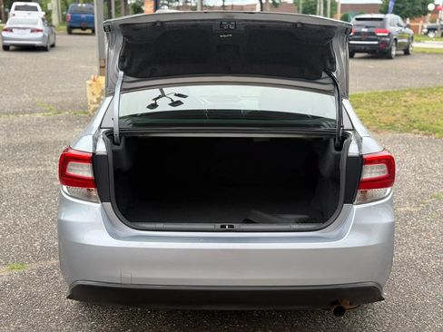Used 2017 Subaru Impreza 2.0i Premium w/ BSD & Rcta/SRF/Eyesight AWD/4WD image 20