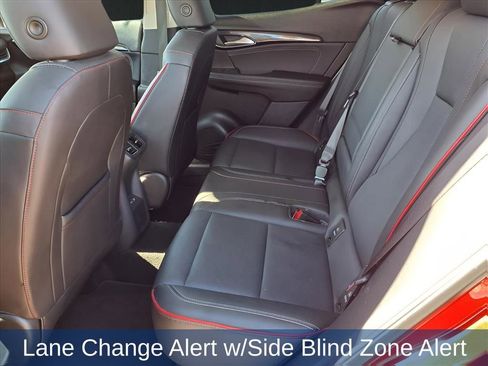 Used 2023 Buick Envision Essence w/ Sport Touring Package image 13