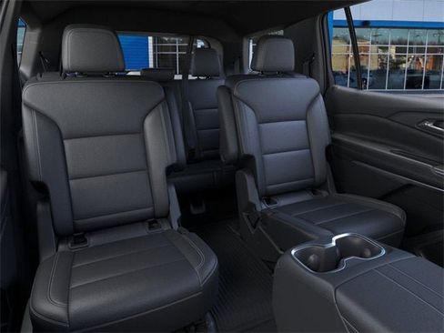 New 2026 Chevrolet Traverse LT w/ Driver Confidence Package image 17
