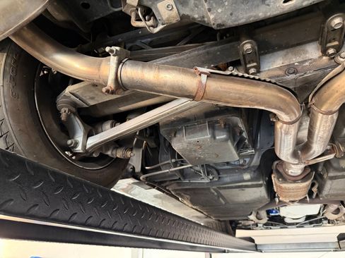 Used 1986 Chevrolet Corvette Coupe image 76