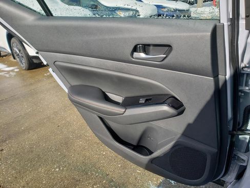 Certified 2025 Nissan Altima 2.5 SR w/ SR Premium Package image 16