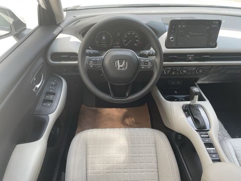 New 2026 Honda HR-V LX image 12