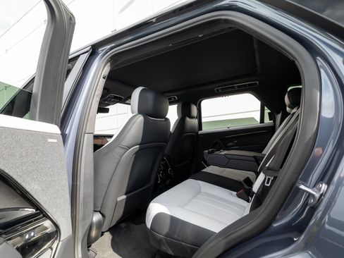 Used 2023 Land Rover Range Rover Sport First Edition image 52