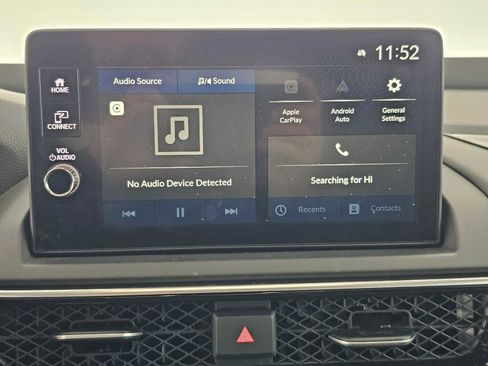 Used 2025 Acura ADX FWD image 24