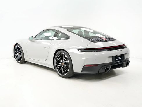 New 2026 Porsche 911 Carrera RWD image 3