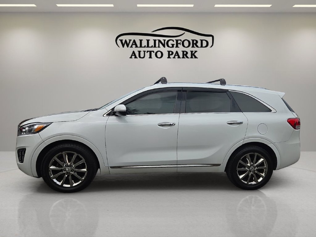 Used 2016 Kia Sorento SX AWD/4WD image 2