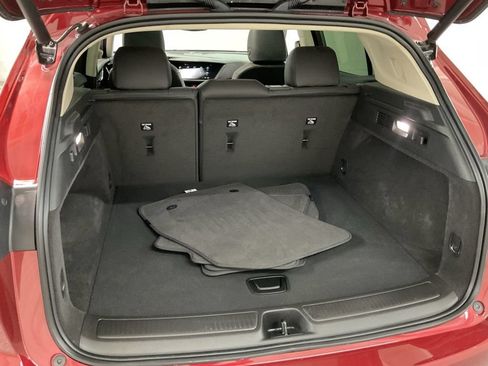 Used 2023 Buick Envision Essence w/ Sport Touring Package AWD/4WD image 25