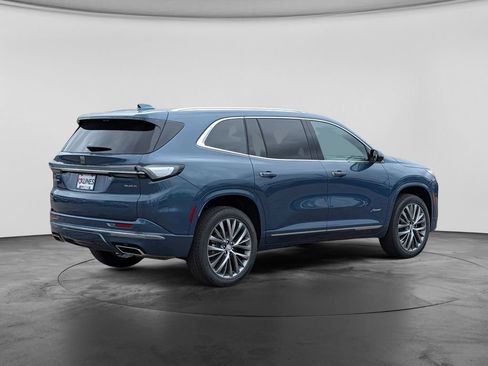 New 2026 Buick Enclave Avenir w/ Super Cruise Package AWD/4WD image 22