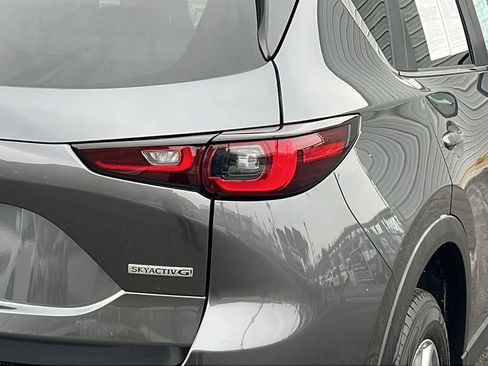 Certified 2023 MAZDA CX-5 AWD 2.5 S w/ Preferred Package image 7