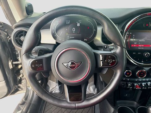 Used 2024 MINI Cooper S FWD image 11