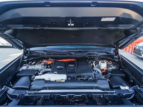 Used 2023 Toyota Sequoia TRD Pro image 33