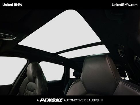 Used 2020 Audi SQ7 Premium Plus w/ S Executive Package image 12