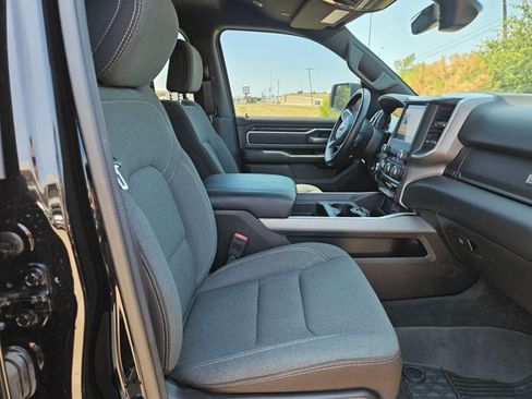 Used 2023 RAM 1500 Lone Star RWD image 15
