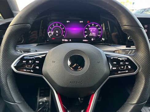 Used 2022 Volkswagen GTI S image 25