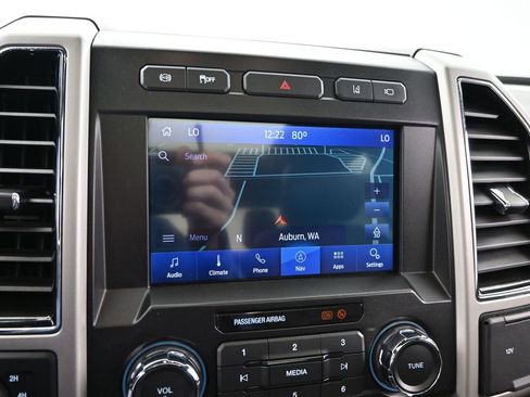 Used 2020 Ford F250 Lariat w/ Lariat Ultimate Package image 23