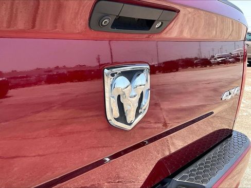 Used 2018 RAM 1500 Sport w/ Convenience Group AWD/4WD image 27