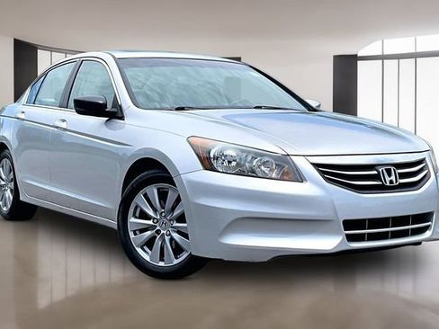 Used 2012 Honda Accord EX-L image 3