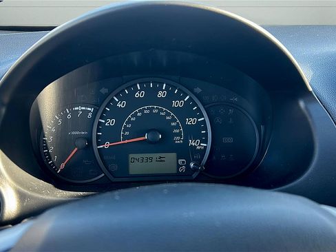 Used 2019 Mitsubishi Mirage G4 ES image 14