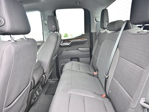 Used 2023 GMC Sierra 1500 Elevation AWD/4WD image 14