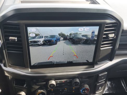 New 2025 Ford F150 STX image 22