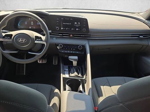 New 2026 Hyundai Elantra SEL Sport Premium FWD image 15