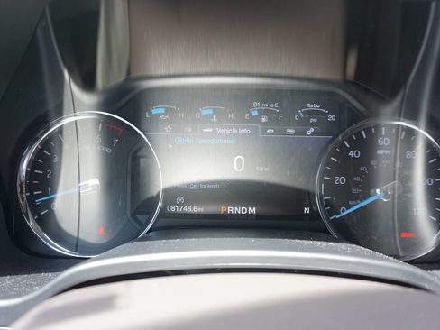 Used 2019 Ford Expedition XLT w/ Equipment Group 202A RWD image 7