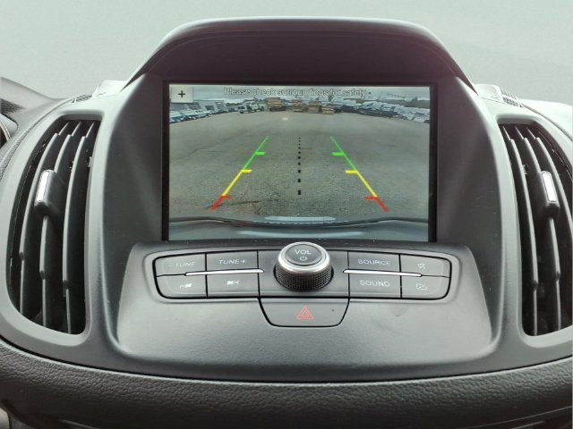 Used 2019 Ford Escape SE FWD image 19