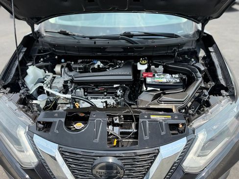 Used 2020 Nissan Rogue S AWD/4WD image 15