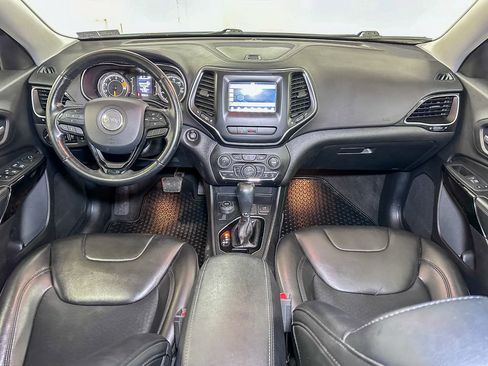 Used 2020 Jeep Cherokee Altitude image 30