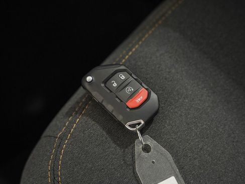 New 2026 Jeep Gladiator Sport image 44