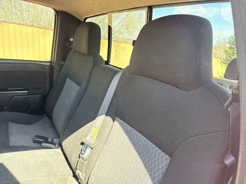 Used 2009 Chevrolet Colorado LT w/ LT Preferred Equipment Group image 17