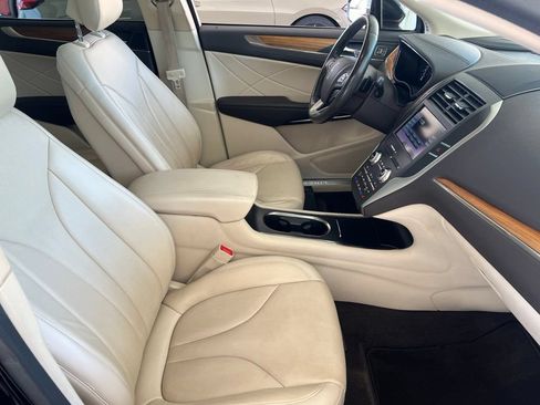 Used 2015 Lincoln MKC FWD w/ Equipment Group 102A Reserve image 21